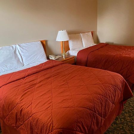 Aspen Motor Inn Drayton Valley Εξωτερικό φωτογραφία