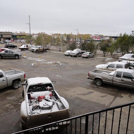 Aspen Motor Inn Drayton Valley Εξωτερικό φωτογραφία