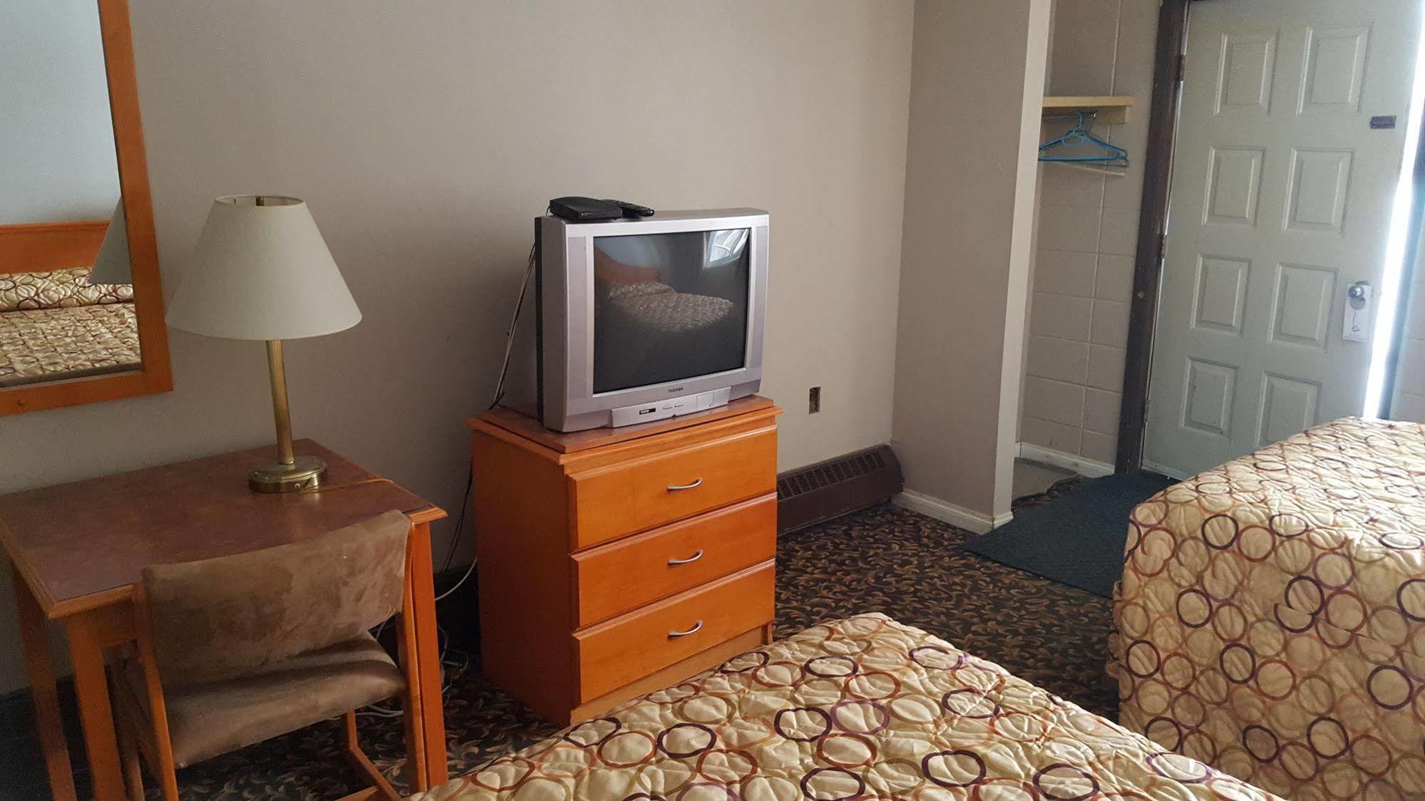 Aspen Motor Inn Drayton Valley Εξωτερικό φωτογραφία